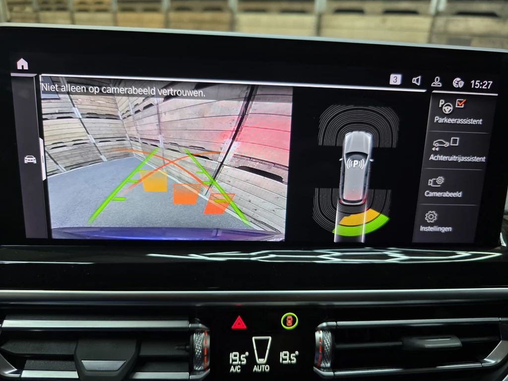 BMW iX3 – foto 21