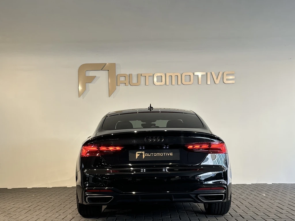 Audi A5 – foto 4