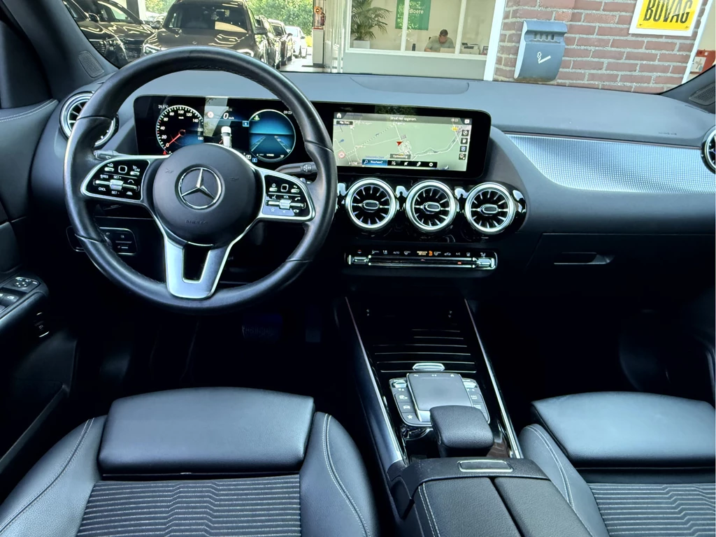 Mercedes-Benz EQA – foto 10