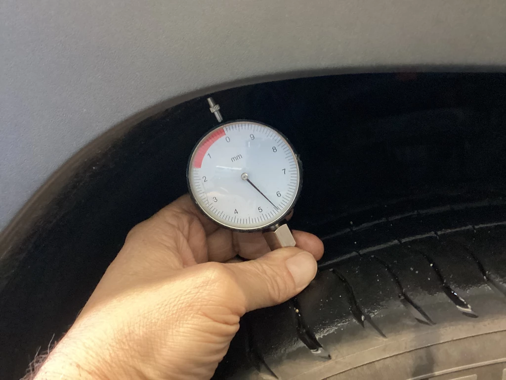 Hyundai Tucson – foto 61