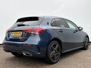 Mercedes-Benz A-Klasse – thumbnail 8