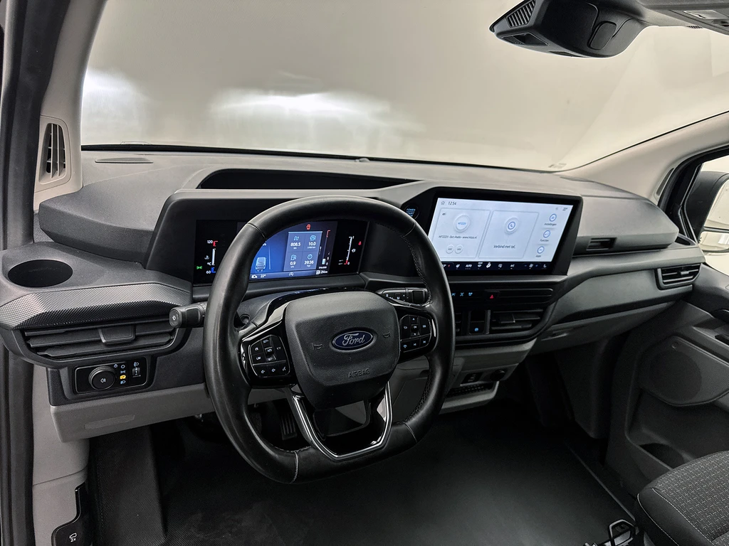 Ford Transit Custom – foto 15
