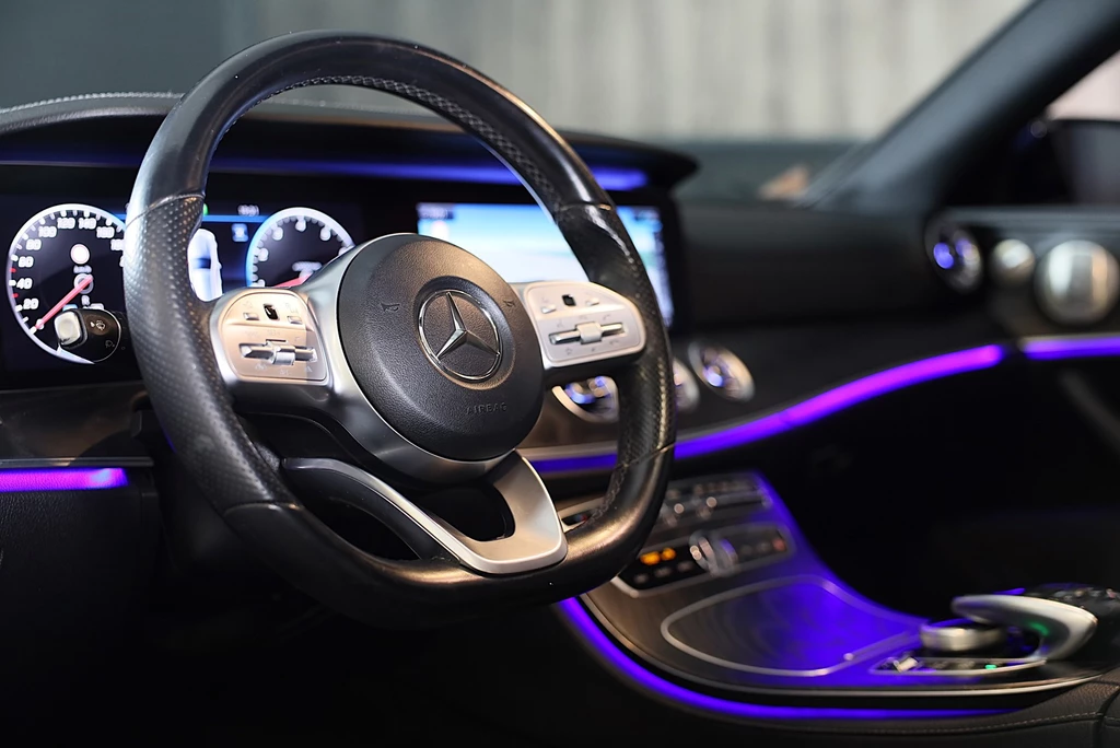 Mercedes-Benz E-Klasse – foto 32
