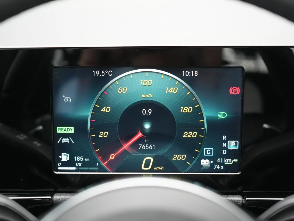 Mercedes-Benz GLA – foto 21
