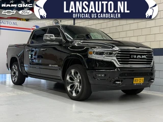 Dodge Ram 1500 – thumbnail 1