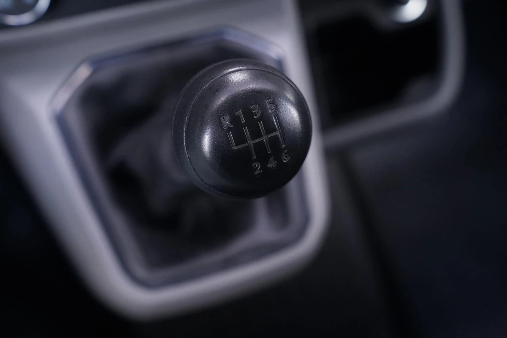 Volkswagen Transporter – foto 33