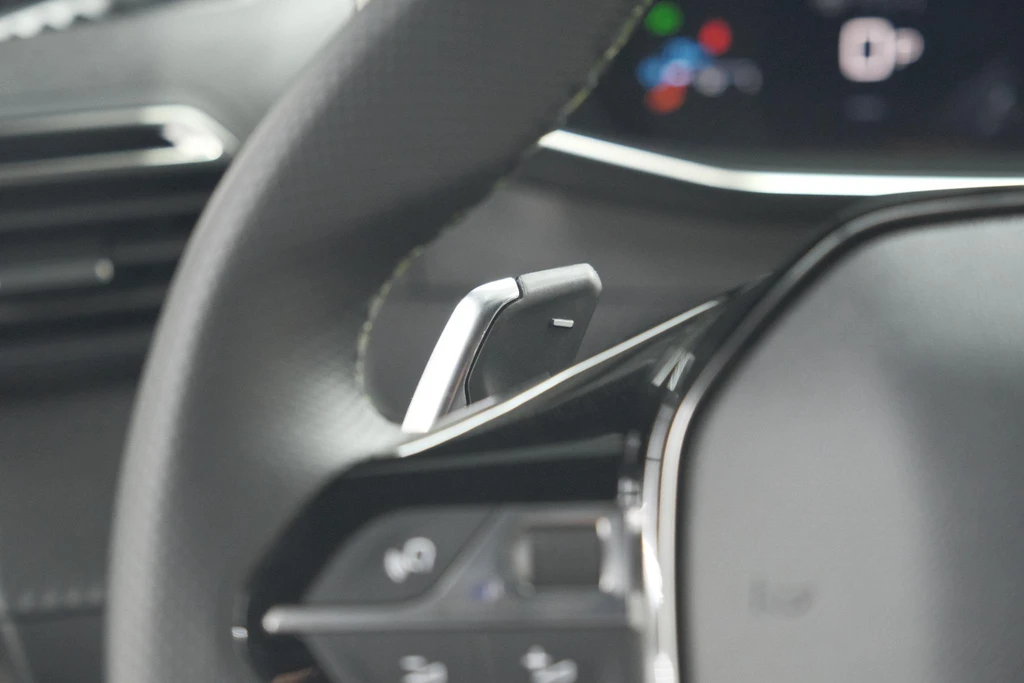 Peugeot 2008 – foto 48