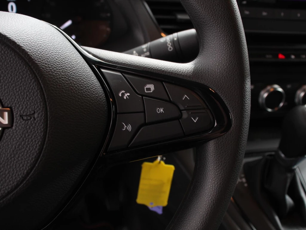 Nissan Townstar – foto 19
