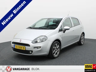 Fiat Punto – thumbnail 1
