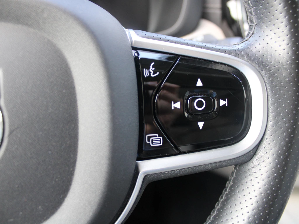 Volvo XC60 – foto 20