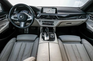BMW 7 Serie – thumbnail 34