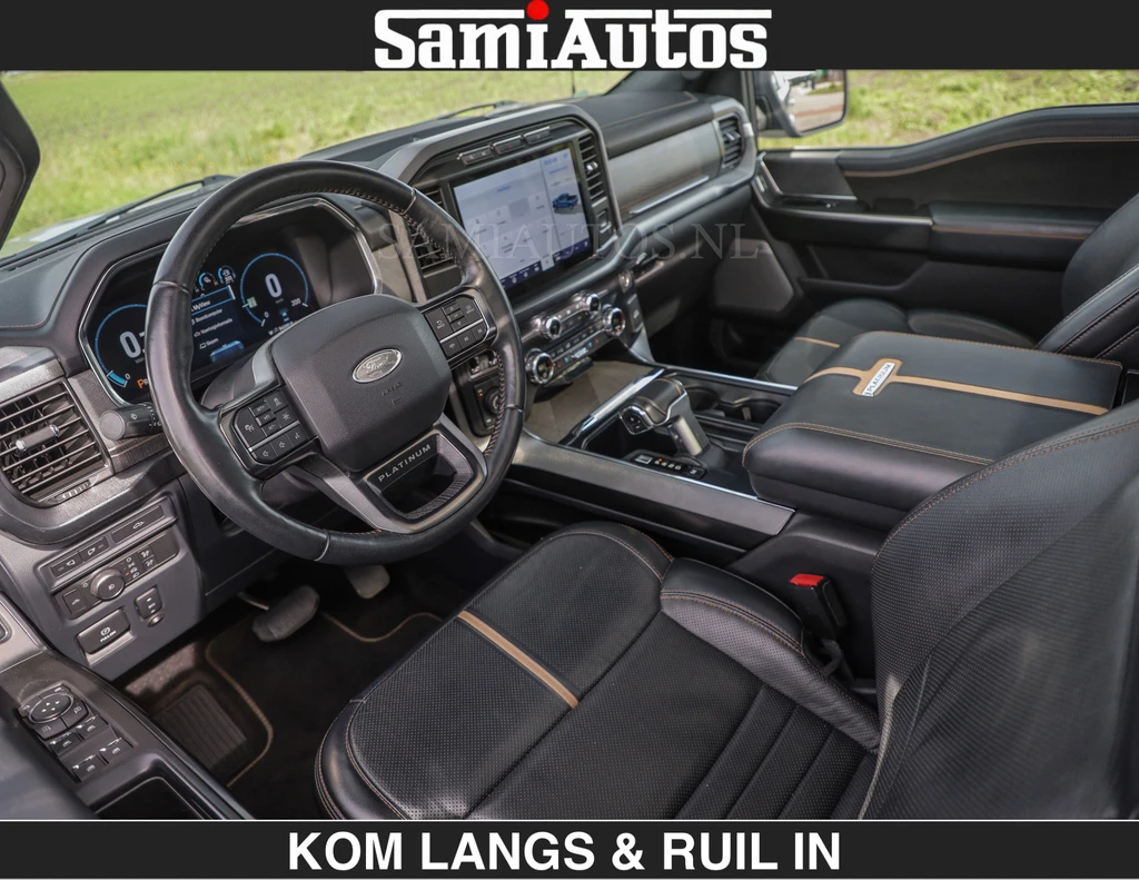 Ford F-150 – foto 48
