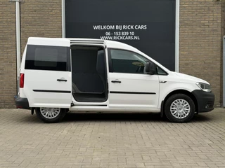 Volkswagen Caddy – thumbnail 8