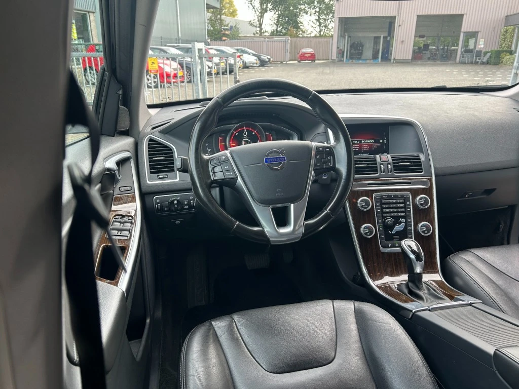 Volvo XC60 – foto 13
