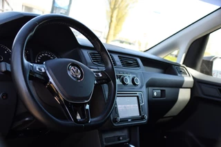 Volkswagen Caddy – thumbnail 15