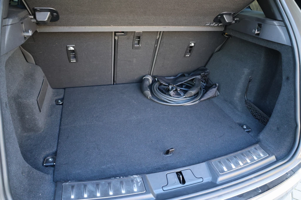 Land Rover Range Rover Evoque – foto 48