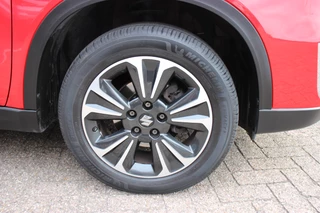 Suzuki Vitara – thumbnail 22