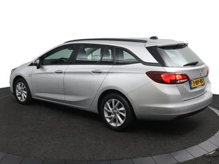 Opel Astra – thumbnail 3
