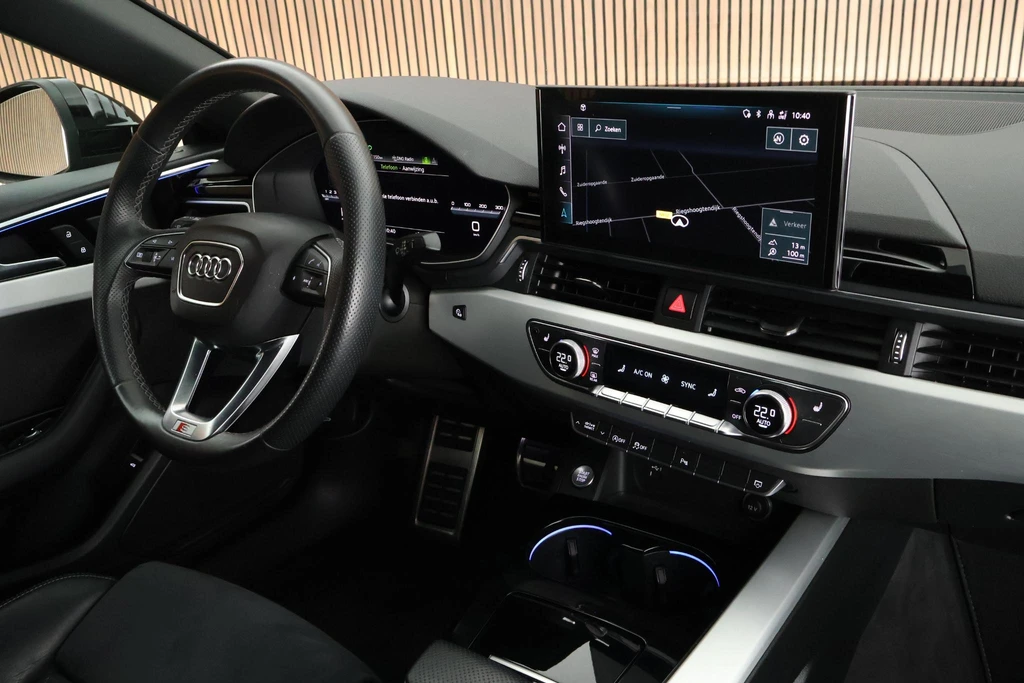 Audi A5 – foto 8