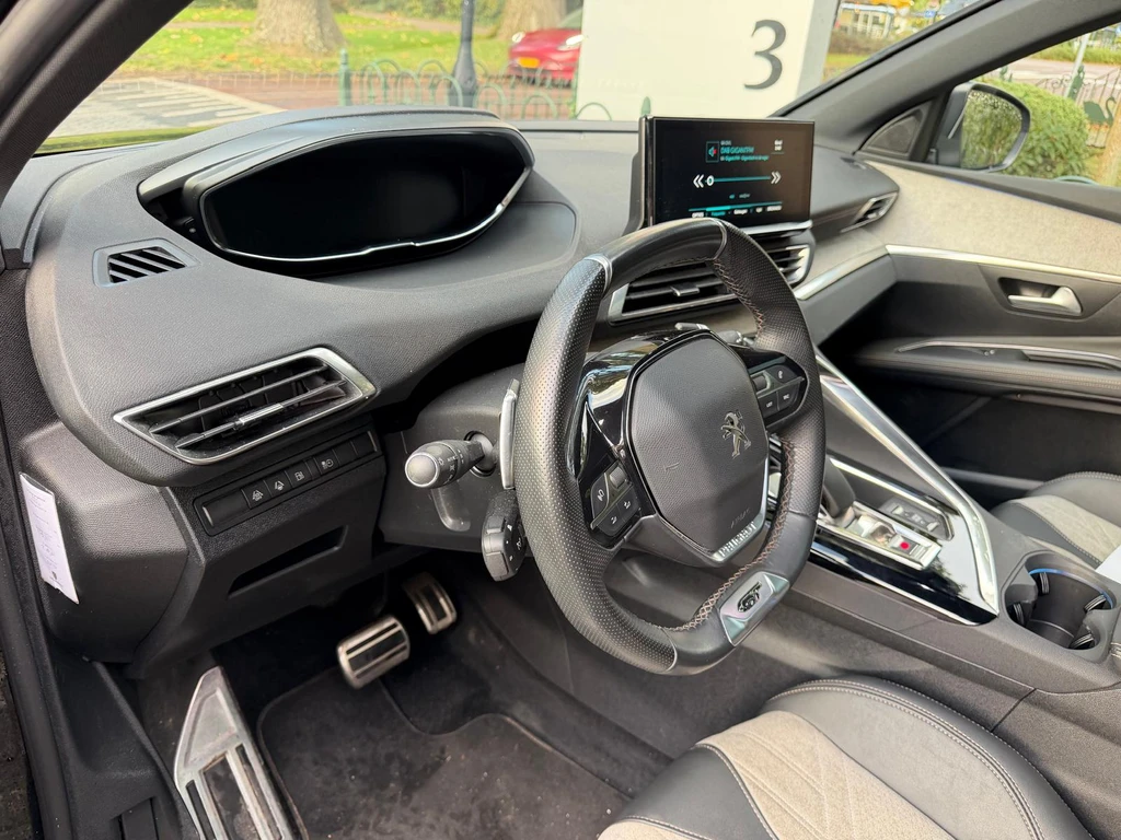 Peugeot 3008 – foto 19