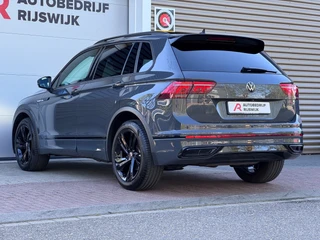 Volkswagen Tiguan – thumbnail 4