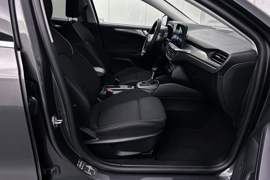 Ford Focus – foto 28