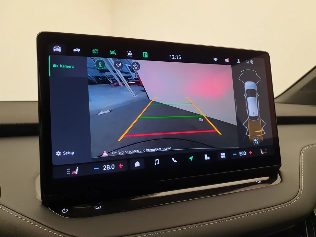 Škoda Elroq – foto 18