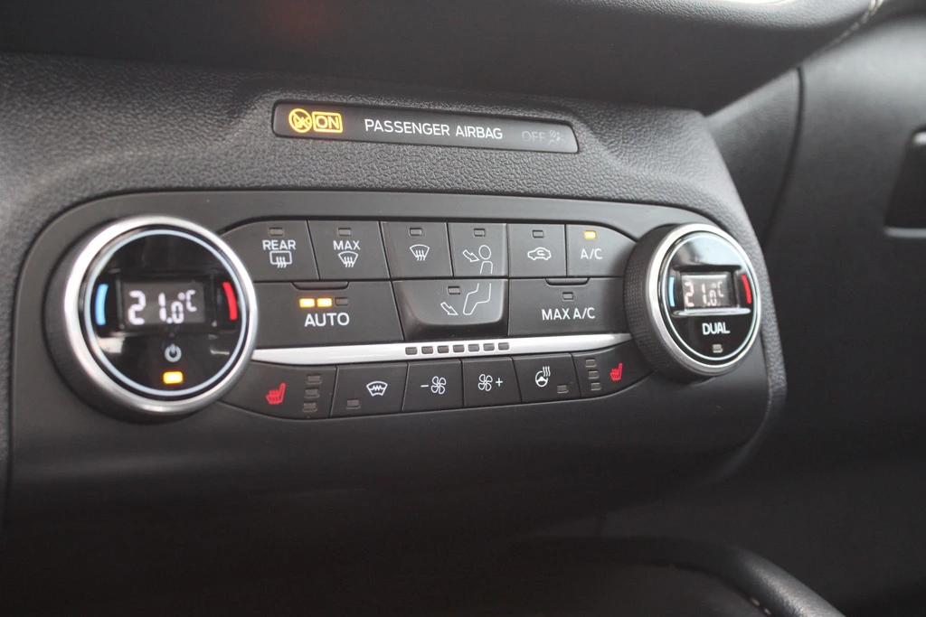 Ford Kuga – foto 30