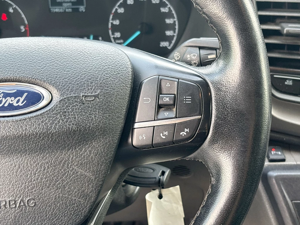 Ford Transit – foto 21