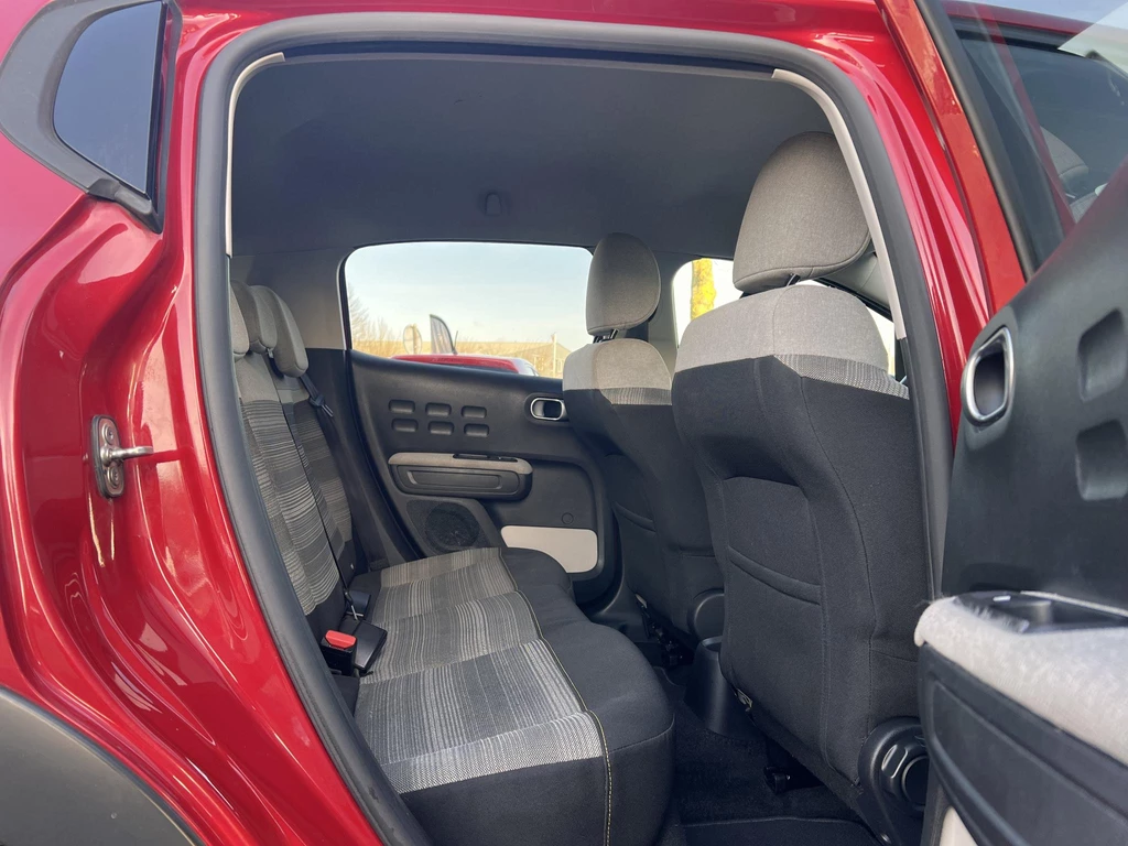 Citroën C3 – foto 11