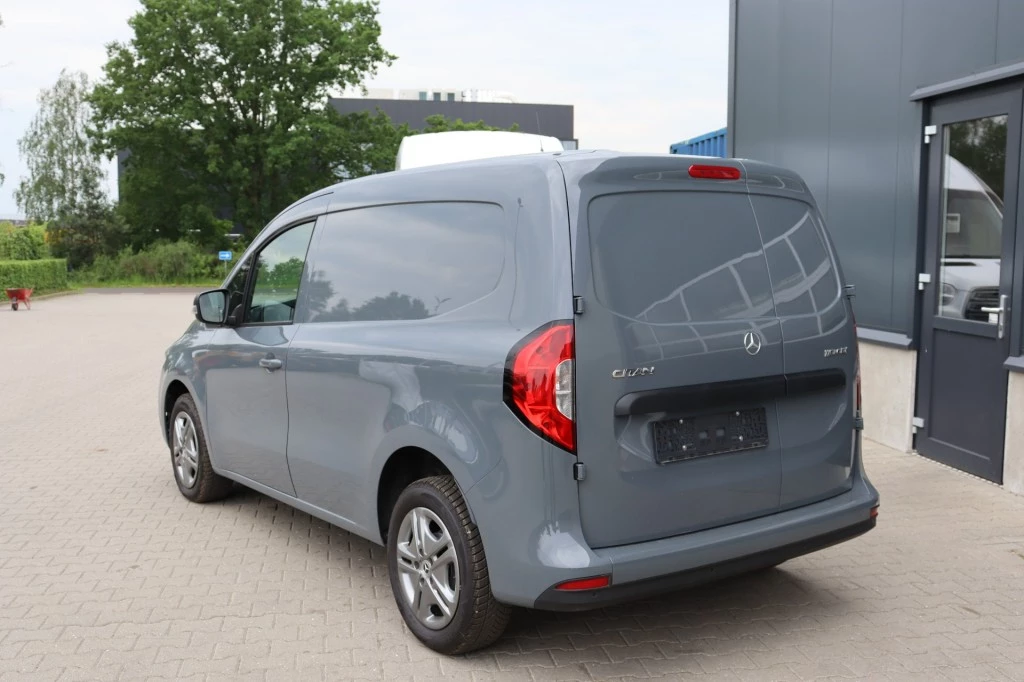 Mercedes-Benz Citan – foto 3