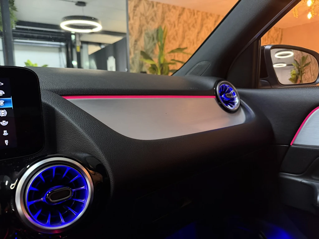 Mercedes-Benz GLA – foto 31
