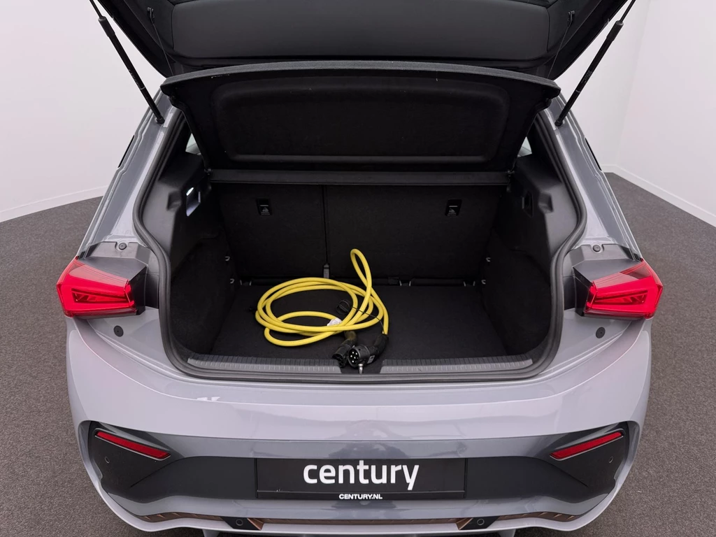 CUPRA Born – foto 39