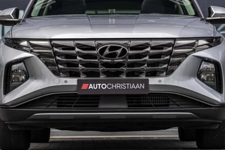 Hyundai Tucson – thumbnail 8
