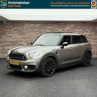 MINI Countryman – thumbnail 1