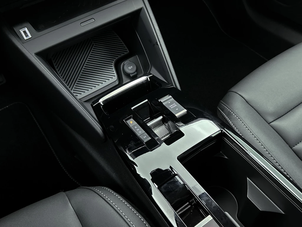 Citroën C4 – foto 8