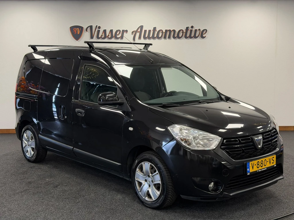 Dacia Dokker – foto 10