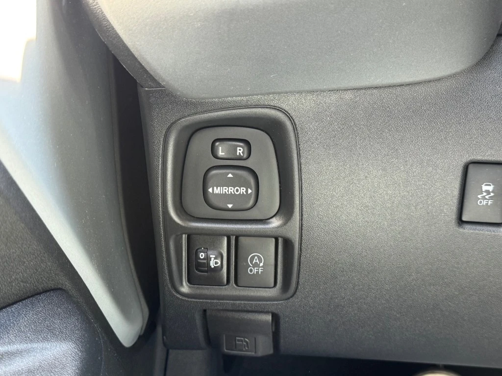 Toyota Aygo – foto 10
