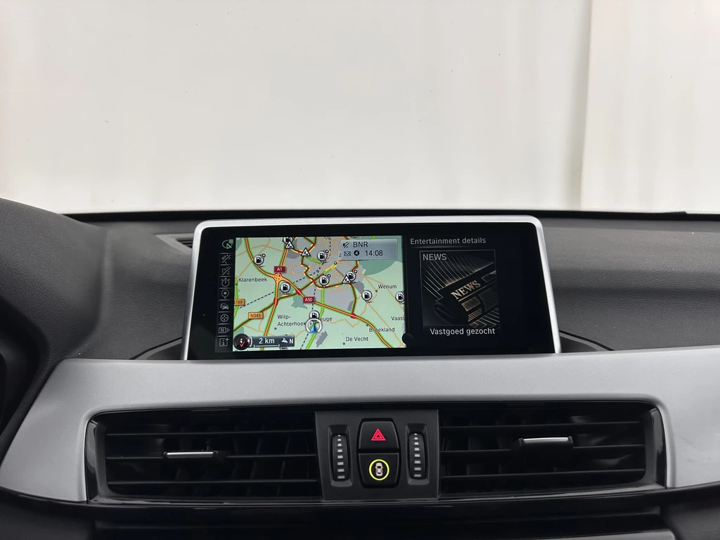 BMW X1 – foto 15
