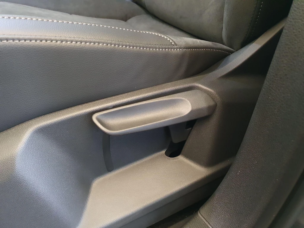 Volkswagen Caddy – foto 23