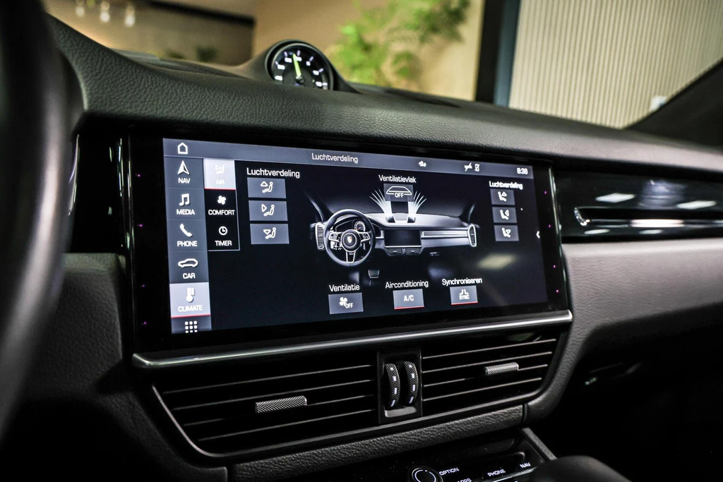 Porsche Cayenne – foto 46