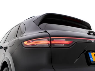 Porsche Cayenne – thumbnail 40