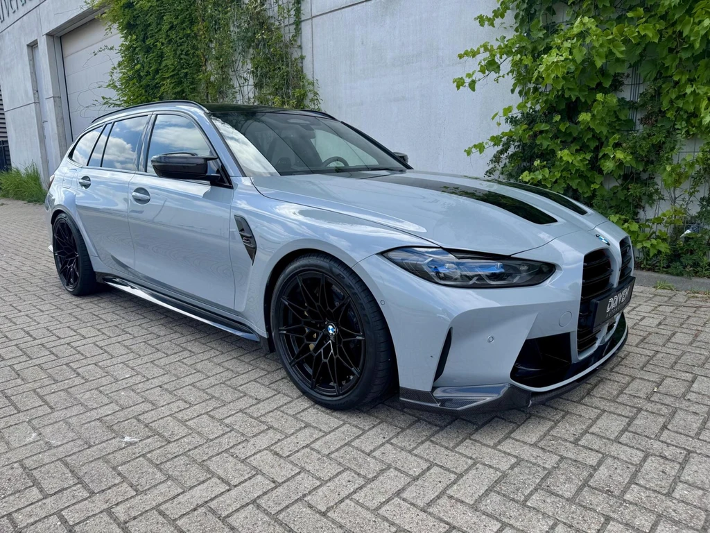 BMW M3 – foto 12