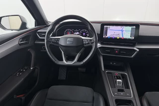 SEAT Leon – thumbnail 8