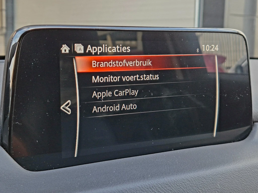 Mazda CX-5 – foto 36