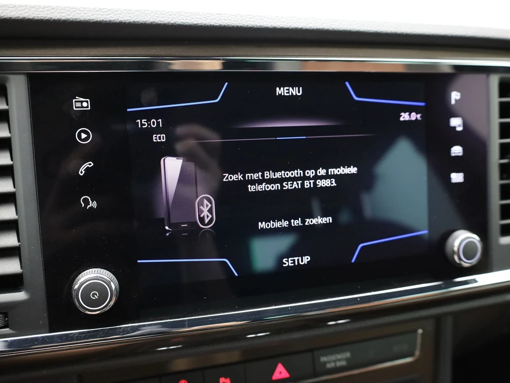 SEAT Ateca – foto 42
