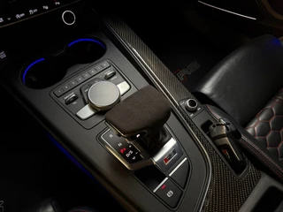 Audi RS4 – thumbnail 25