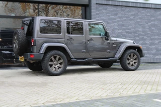 Jeep Wrangler – thumbnail 11