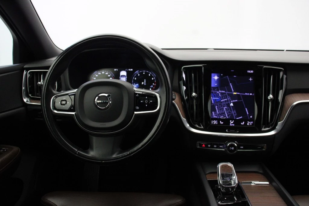 Volvo V60 – foto 10