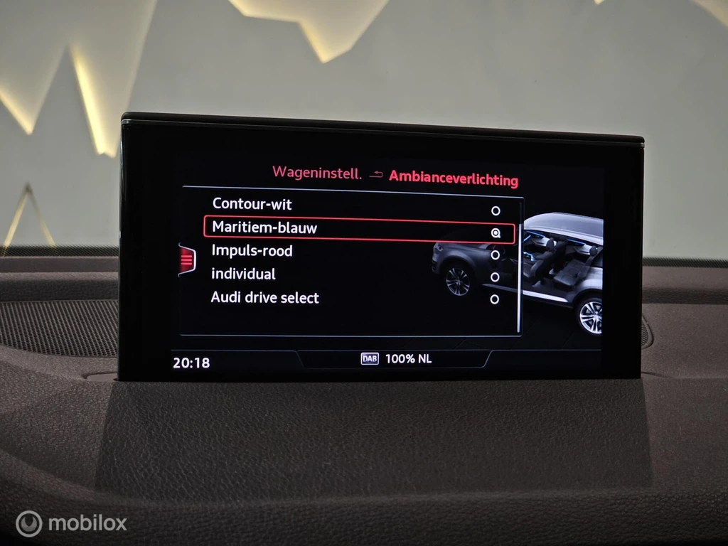 Audi Q7 – foto 42